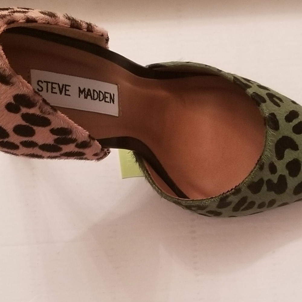 Shoe/Pumps